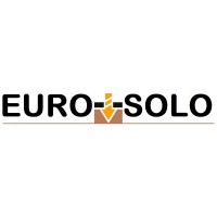 EURO-SOLO logo - Similar company to Site S.A. Sondeos, Inyecciones Y Trabajos Especiales.