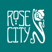 Rose City logo - Similar company to Quadriver Inc.