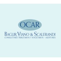 OCAR - Estudio Contable logo - Similar company to Abr Estudio Contable