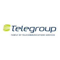 Telegroup Networks logo - Similar company to Myg Fire