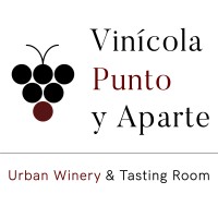 Vinicola Punto y Aparte logo - Similar company to Viñedos Azteca