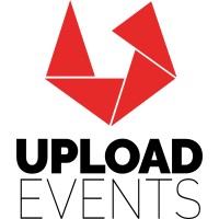 Upload Events logo - Similar company to Proff Turf