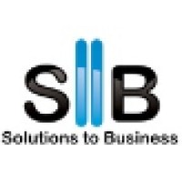 S2B Group (IT solutions for transport logistics) logo - Similar company to S2B Group (It Solutions For Transport Logistics)