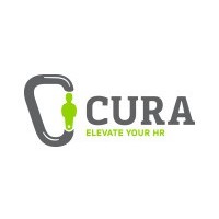 Cura HR logo - Similar company to Brain Athlete