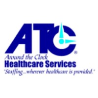 ATC Healthcare-Philadelphia logo - Similar company to Safety First Ambulance, Llc.