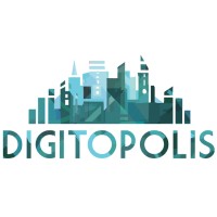 Digitopolis logo - Similar company to Digitopolis Co., Ltd.
