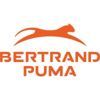 Bertrand-Puma logo - Similar company to Pavailler Solution