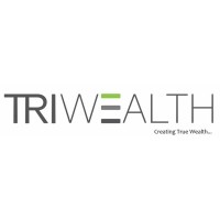 TriWealth India logo - Similar company to Maloo Investwise Pvt. Ltd.