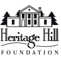 Heritage Hill Foundation logo - Similar company to Nami Fox Valley