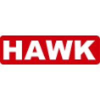 HAWK logo - Similar company to Hawktrade