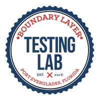 Boundary Layer Testing Lab logo - Similar company to Pr0Xe