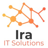 Ira IT Solutions logo - Similar company to Kira It Solutions