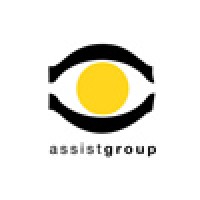 Assist Group logo - Similar company to Vidierre
