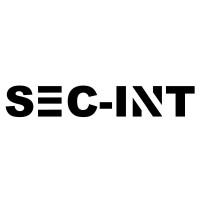 SEC-INT logo - Similar company to Secint Group Ltd