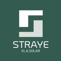 Straye El & Solar AS logo - Similar company to Spoton.No