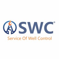 SWC Service Of Well Control logo - Similar company to Jr Ramos Ltda.
