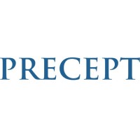 Precept Capital Management logo - Similar company to 9823 Capital