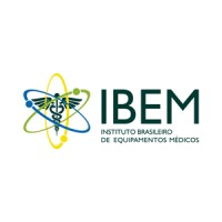 IBEM Instituto Brasileiro de Equipamentos Médicos logo - Similar company to Maq Medical Tecnologia E Comercio De Equipamentos Medicos Eireli