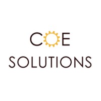 Coe Solutions Limited logo - Similar company to Coe Solution Consulting Llp