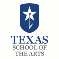 Texas School of the Arts logo - Similar company to Chamberlain Ballet