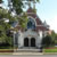 Grace-St. Luke'S Episcopal Church