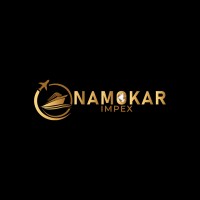 Namokar Impex logo - Similar company to Forever Digitech
