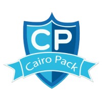 Cairo Pack logo - Similar company to Cairopac