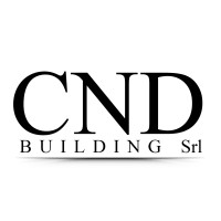 CND BUILDING SRL logo - Similar company to Nextbuild