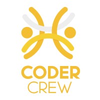 Coder Crew logo - Similar company to Zam Studios