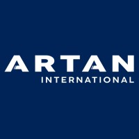 ARTAN INTERNATIONAL logo - Similar company to Womet System
