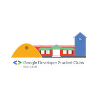 Google Developer's Student's Club (CEME NUST) logo - Similar company to Bee Bug Solutions