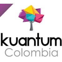 KUANTUM COLOMBIA logo - Similar company to Rincón Aguilar Consultores
