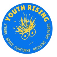 Youth Rising AZ logo - Similar company to Ritoch-Powell & Associates, An Ardurra Company