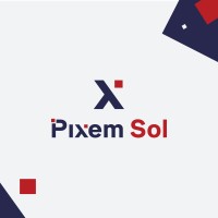 Pixem Sol logo - Similar company to Arixstudio