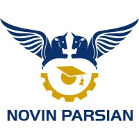 Novin Parsian Higher Education Center logo - Similar company to Namatek