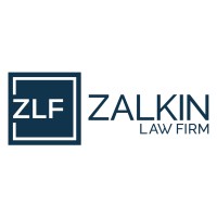 Zalkin Law, LLP logo - Similar company to Taylor | Ring