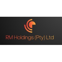 RM Holdings (Pty) Ltd logo - Similar company to Blind Sa