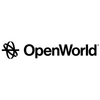 Open World logo - Similar company to Fulton Street