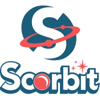 Scorbit logo - Similar company to Palm