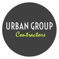 Urban Group Contractors logo - Similar company to Urban Environmental Ltd