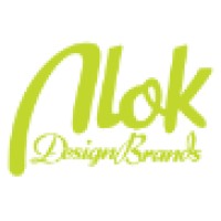 Alok Design Brands logo - Similar company to Confraria Web3