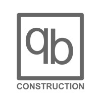 qb CONSTRUCTION logo - Similar company to Qb Construction Group