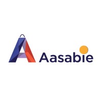 Aasabie logo - Similar company to Codiocraft Digital Solutions