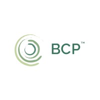 BCP (BioCarbon Partners) logo - Similar company to Karingani