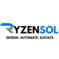 RyzenSol logo - Similar company to Swiftappstudio