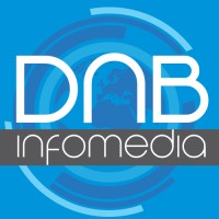 DnB Infomedia logo - Similar company to Globex Cs