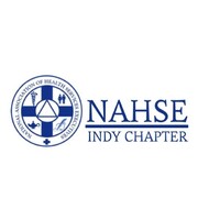 NAHSE Indy Chapter logo - Similar company to Ache Of Indiana