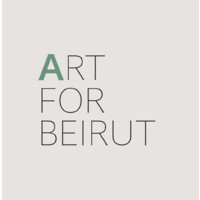 Art for Beirut logo - Similar company to Beirut And Beyond