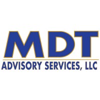 MDT Advisory Services, LLC logo - Similar company to Rex Gold Partners, Llc