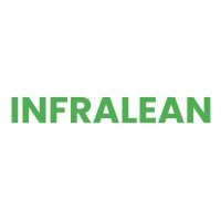 Infralean logo - Similar company to The Make Group